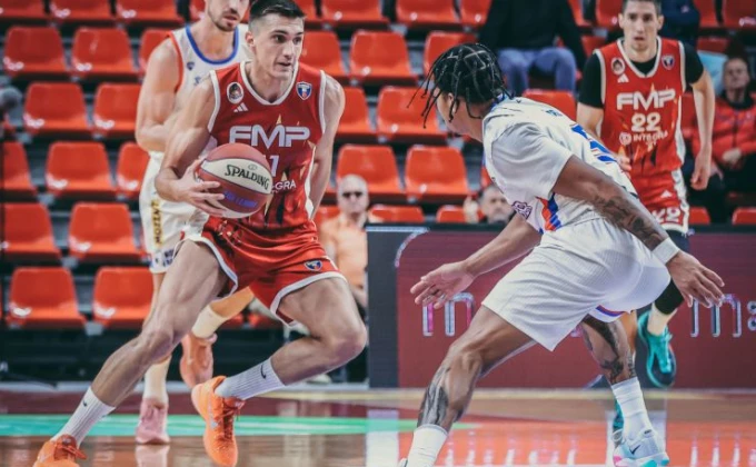 Marijana Vuruna/AdmiralBet ABA liga